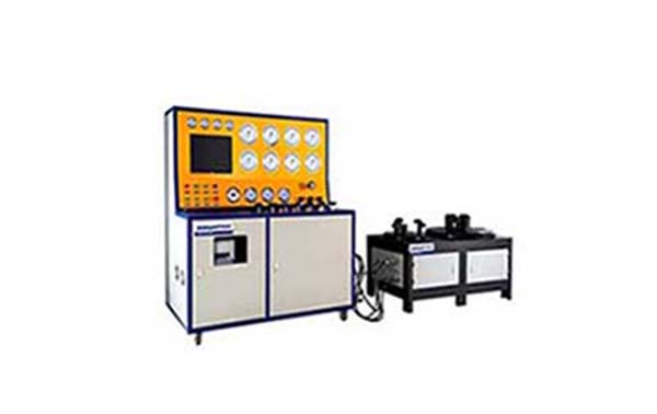 安全閥校驗(yàn)臺